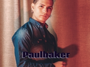 Paulbaker