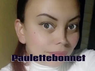 Paulettebonnet