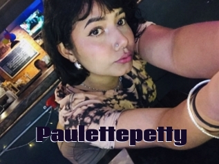 Paulettepetty