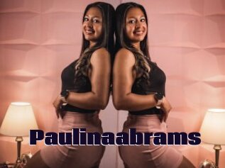 Paulinaabrams