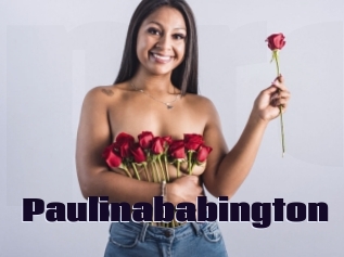 Paulinababington