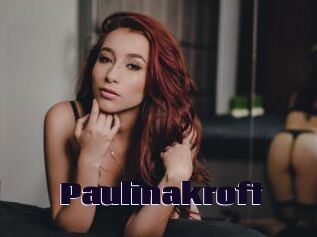 Paulinakroft