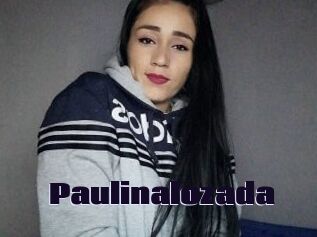 Paulinalozada