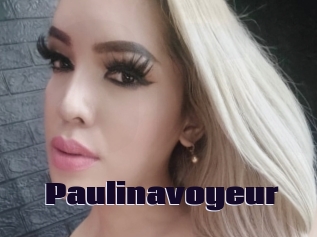 Paulinavoyeur