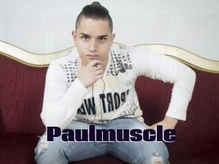 Paulmuscle