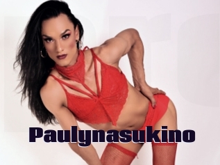 Paulynasukino