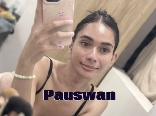 Pauswan
