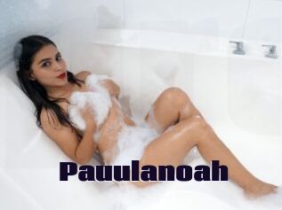 Pauulanoah