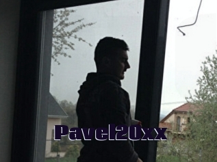 Pavel20xx