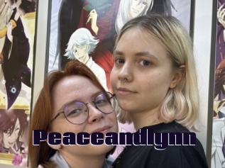 Peaceandlynn