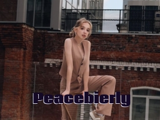 Peacebierly