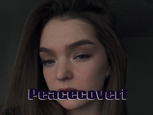 Peacecovert