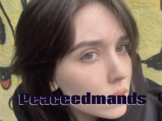 Peaceedmands