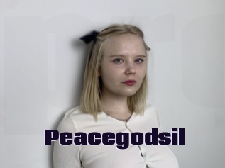 Peacegodsil