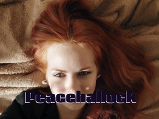 Peacehallock