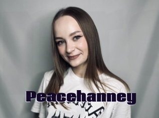 Peacehanney