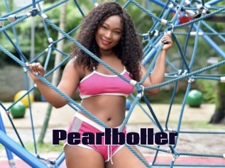 Pearlboller