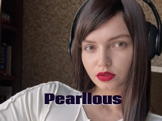 Pearllous