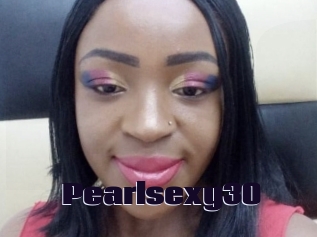 Pearlsexy30