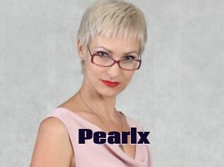 Pearlx