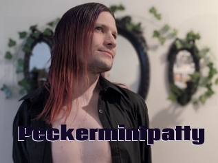 Peckermintpatty