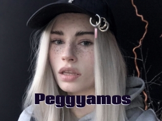 Peggyamos