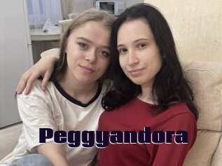 Peggyandora