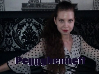 Peggybennett