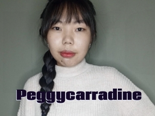 Peggycarradine