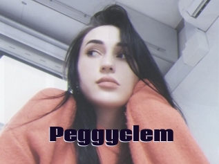 Peggyclem