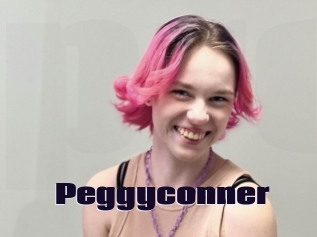 Peggyconner