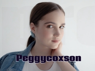 Peggycoxson