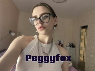 Peggyfox