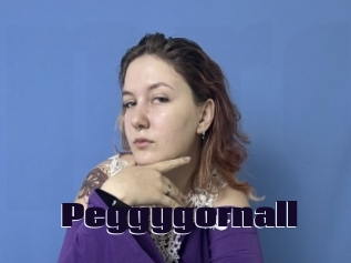 Peggygornall