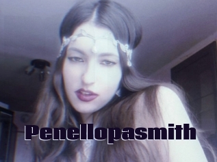 Penellopasmith