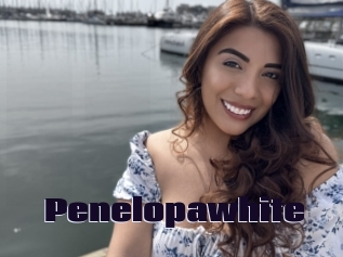 Penelopawhite