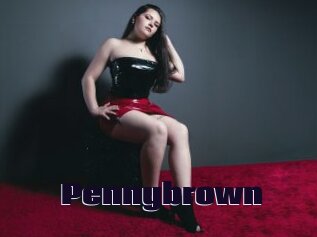 Pennybrown