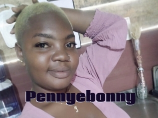 Pennyebonny