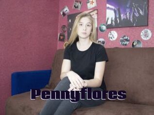 Pennyflores