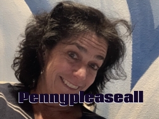 Pennypleaseall