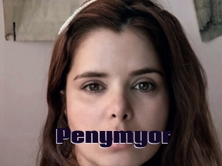 penymyor Prolap Sex