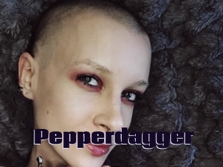 Pepperdagger