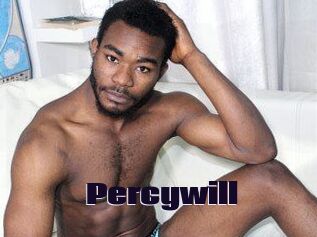 Percywill