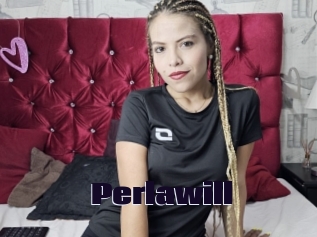 Perlawill