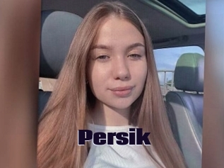 Persik