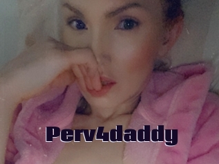 Perv4daddy