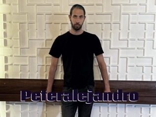 Peteralejandro