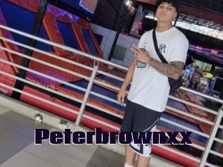 Peterbrownxx