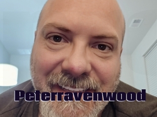 Peterravenwood