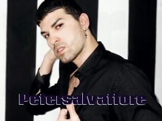 Petersalvattore